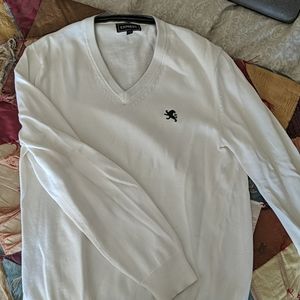 Express sweater